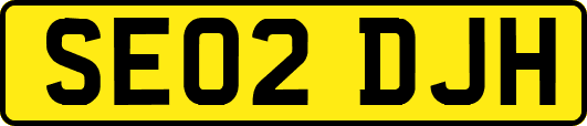SE02DJH