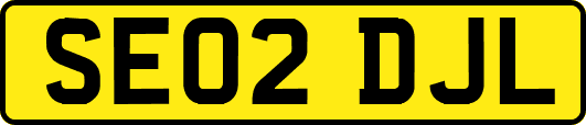 SE02DJL