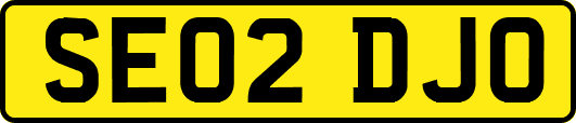 SE02DJO