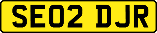 SE02DJR