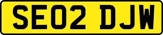 SE02DJW