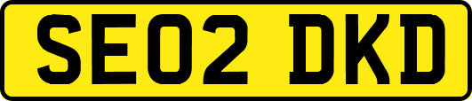 SE02DKD