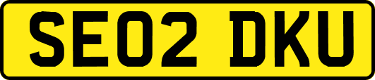 SE02DKU