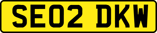 SE02DKW