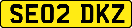SE02DKZ