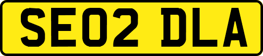 SE02DLA