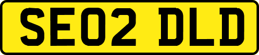 SE02DLD