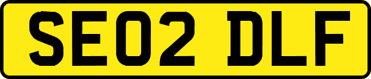 SE02DLF