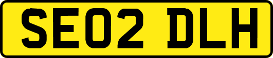 SE02DLH