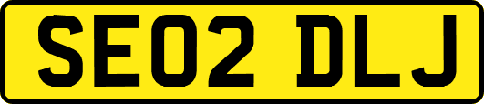 SE02DLJ