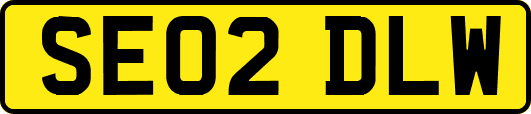 SE02DLW