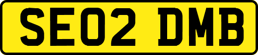 SE02DMB