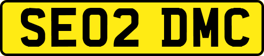 SE02DMC