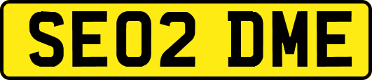SE02DME