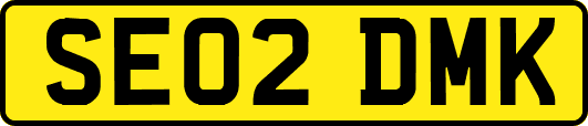SE02DMK