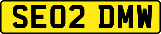 SE02DMW