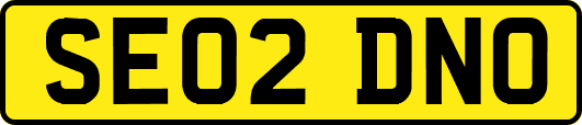 SE02DNO