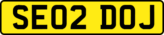 SE02DOJ