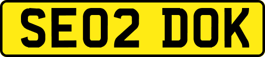 SE02DOK