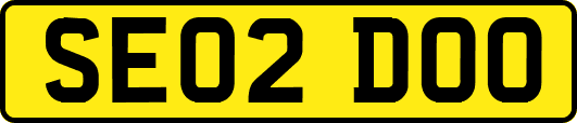 SE02DOO