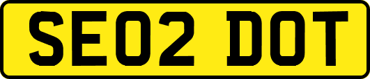 SE02DOT