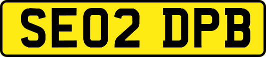 SE02DPB