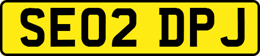 SE02DPJ