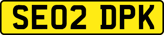 SE02DPK