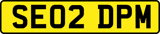 SE02DPM