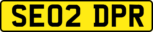 SE02DPR