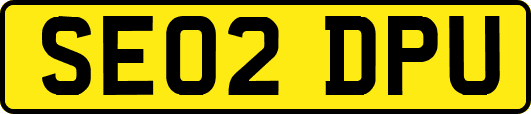 SE02DPU