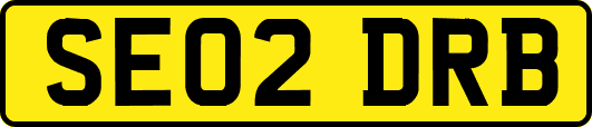SE02DRB