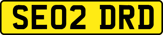 SE02DRD