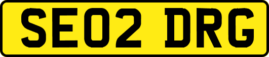 SE02DRG