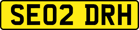 SE02DRH