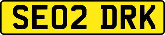 SE02DRK