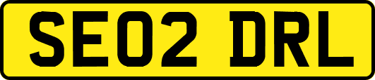 SE02DRL