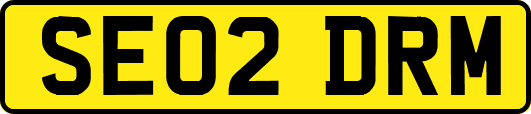 SE02DRM