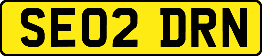 SE02DRN