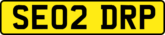 SE02DRP