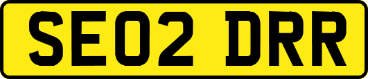 SE02DRR