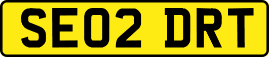 SE02DRT