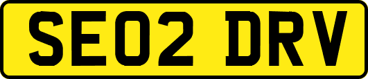 SE02DRV