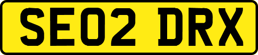 SE02DRX