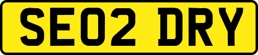 SE02DRY
