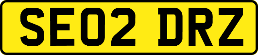 SE02DRZ