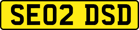 SE02DSD