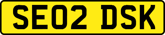 SE02DSK