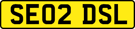 SE02DSL