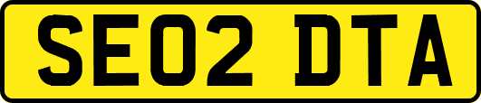SE02DTA